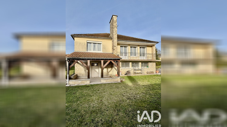 Ma-Cabane - Vente Maison Joigny, 140 m²