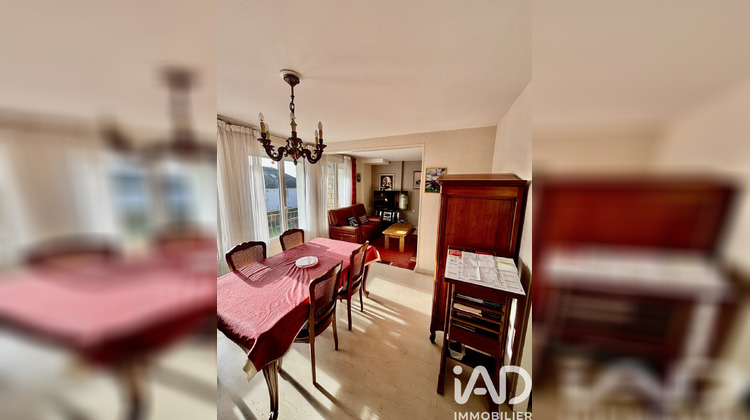 Ma-Cabane - Vente Maison Joigny, 140 m²