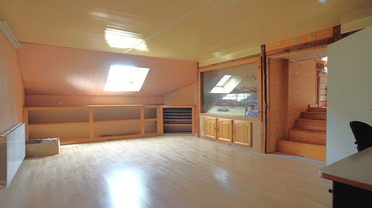 Ma-Cabane - Vente Maison JOIGNY, 263 m²