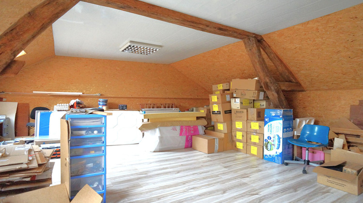 Ma-Cabane - Vente Maison JOIGNY, 263 m²