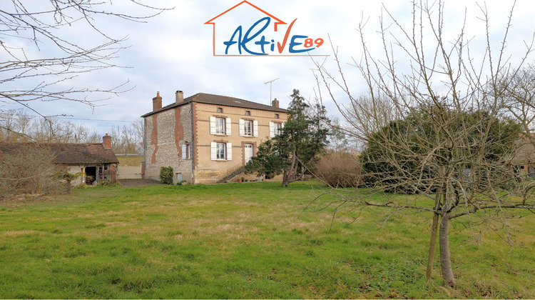 Ma-Cabane - Vente Maison JOIGNY, 152 m²