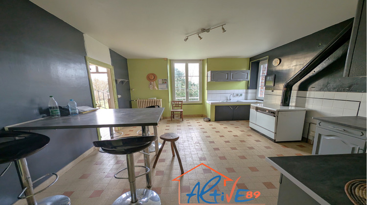 Ma-Cabane - Vente Maison JOIGNY, 152 m²