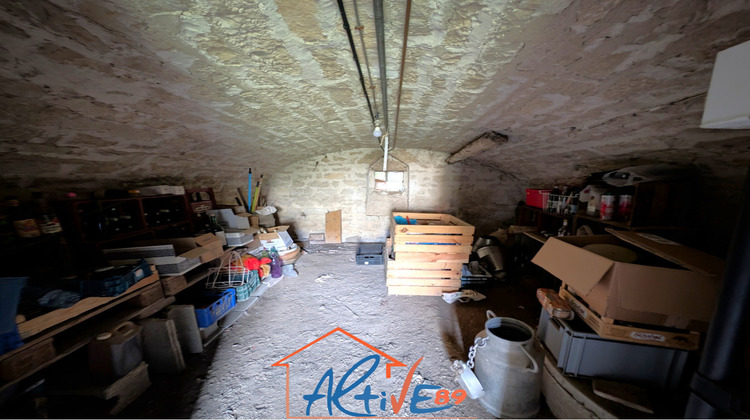 Ma-Cabane - Vente Maison JOIGNY, 152 m²