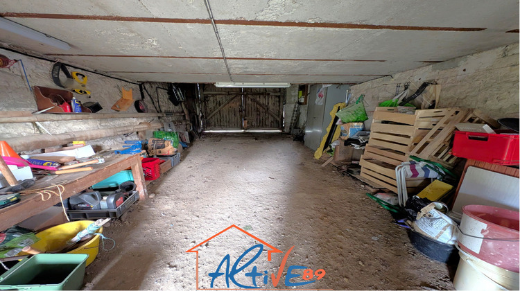 Ma-Cabane - Vente Maison JOIGNY, 152 m²