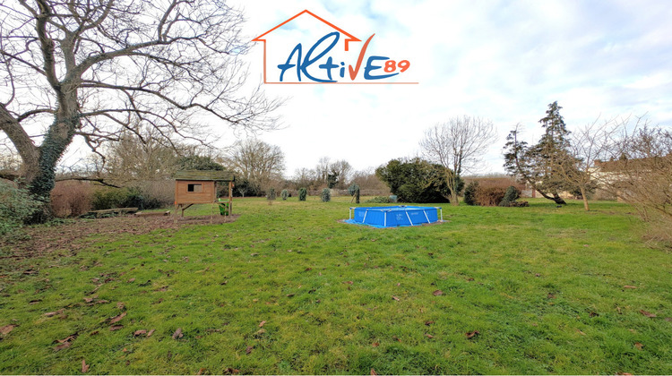 Ma-Cabane - Vente Maison JOIGNY, 152 m²