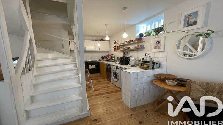 Ma-Cabane - Vente Maison Joigny, 58 m²
