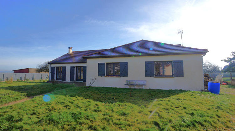 Ma-Cabane - Vente Maison JOIGNY, 142 m²