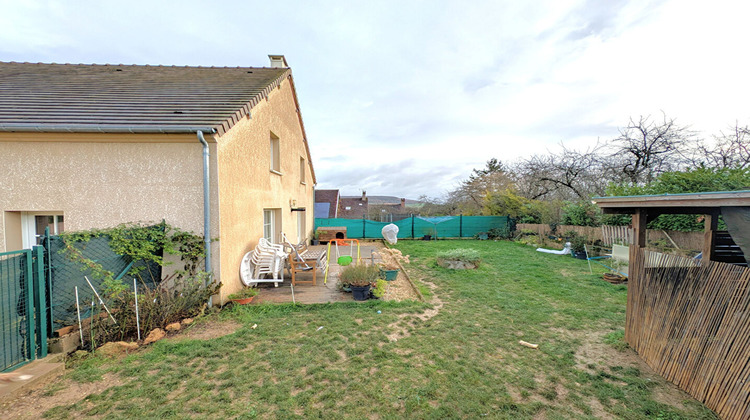 Ma-Cabane - Vente Maison JOIGNY, 120 m²