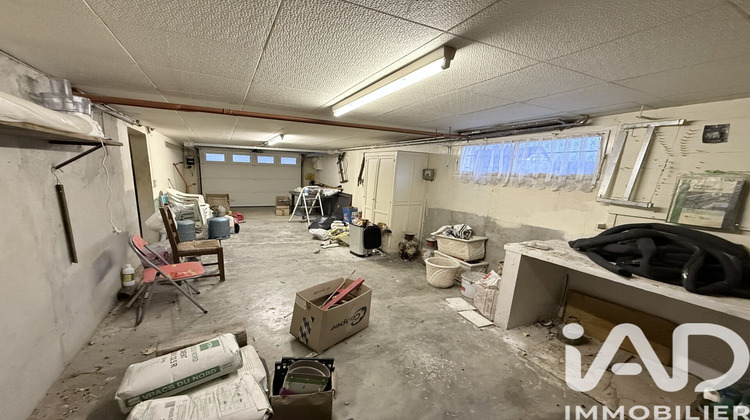 Ma-Cabane - Vente Maison Joigny, 65 m²