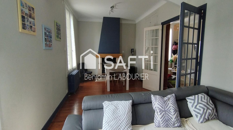 Ma-Cabane - Vente Maison Joigny, 140 m²