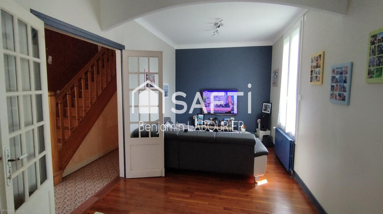 Ma-Cabane - Vente Maison Joigny, 140 m²