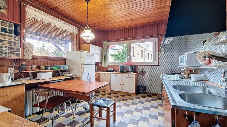 Ma-Cabane - Vente Maison Joigny, 100 m²