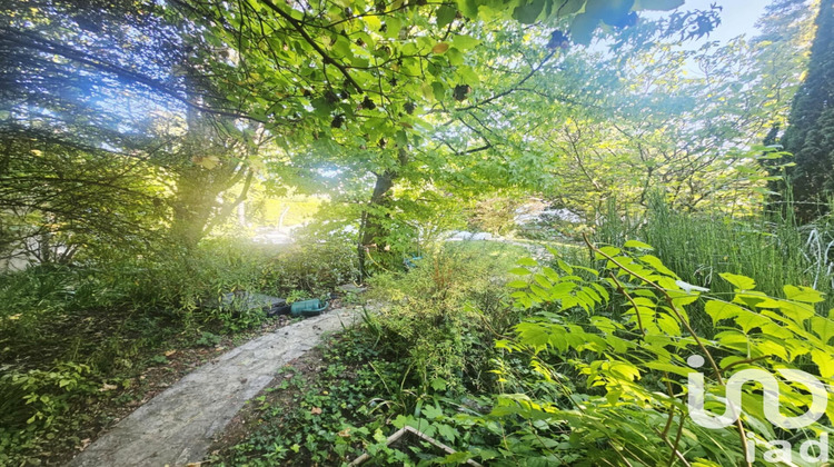 Ma-Cabane - Vente Maison Joigny, 197 m²
