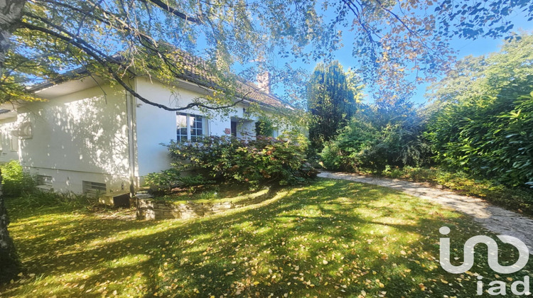 Ma-Cabane - Vente Maison Joigny, 197 m²
