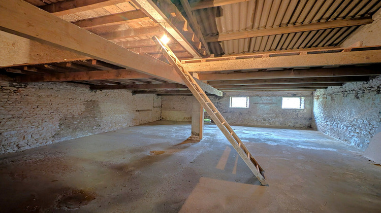 Ma-Cabane - Vente Maison JOIGNY, 158 m²