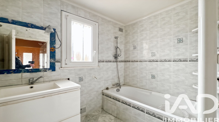 Ma-Cabane - Vente Maison Joigny, 127 m²