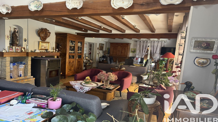 Ma-Cabane - Vente Maison Joigny, 238 m²