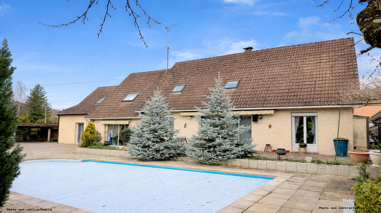 Ma-Cabane - Vente Maison JOIGNY, 250 m²