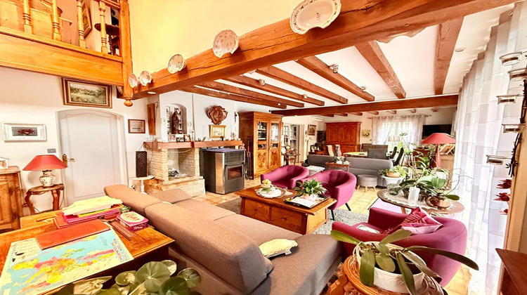 Ma-Cabane - Vente Maison JOIGNY, 250 m²