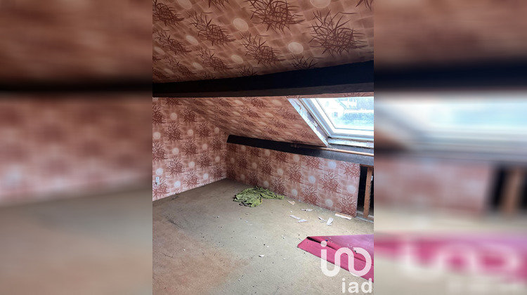 Ma-Cabane - Vente Maison Joigny, 45 m²