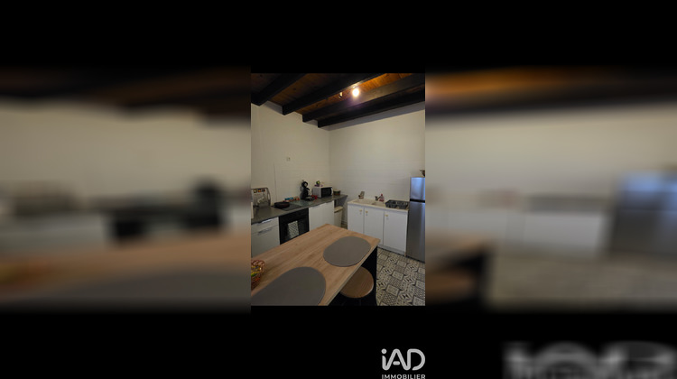 Ma-Cabane - Vente Maison Joigny, 104 m²