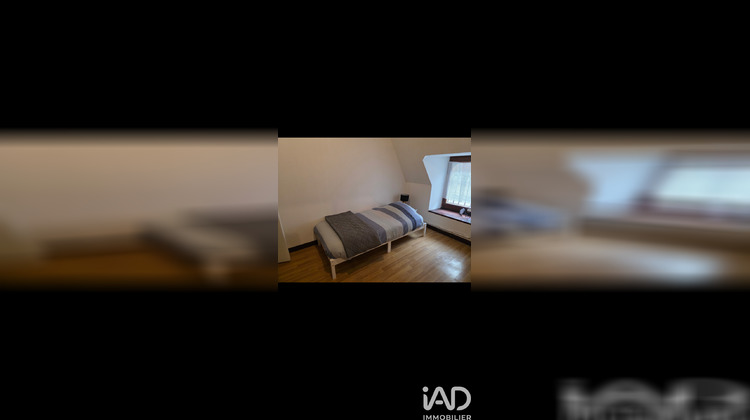 Ma-Cabane - Vente Maison Joigny, 104 m²