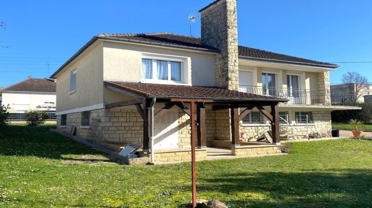 Ma-Cabane - Vente Maison JOIGNY, 139 m²