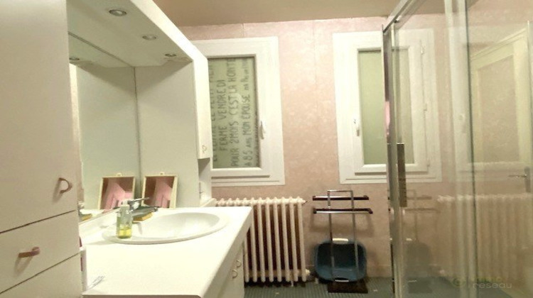 Ma-Cabane - Vente Maison JOIGNY, 139 m²