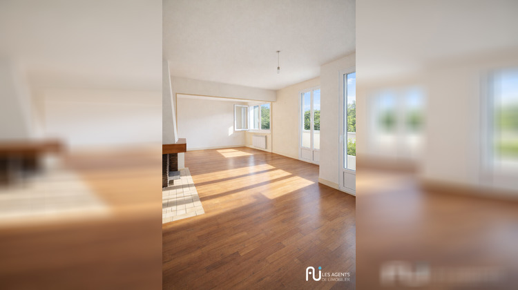 Ma-Cabane - Vente Maison JOIGNY, 88 m²