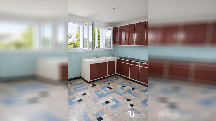 Ma-Cabane - Vente Maison JOIGNY, 88 m²