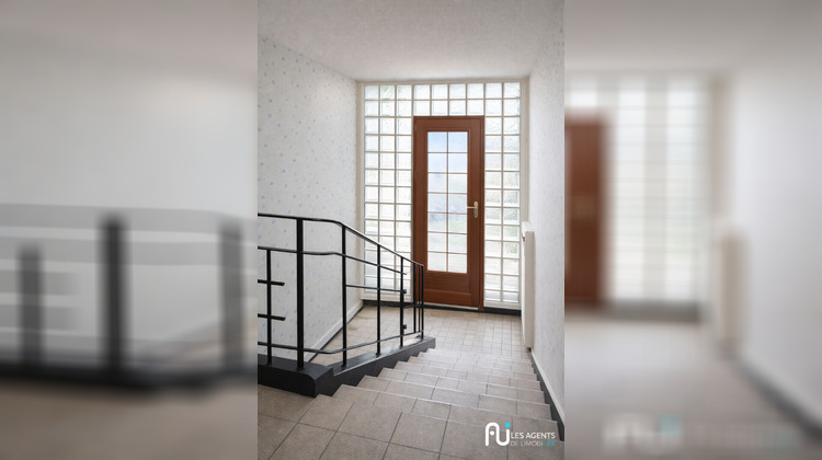 Ma-Cabane - Vente Maison JOIGNY, 88 m²