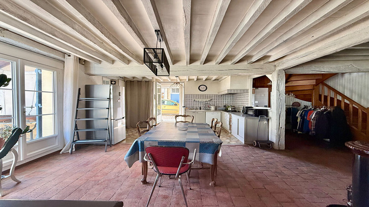 Ma-Cabane - Vente Maison JOIGNY, 153 m²