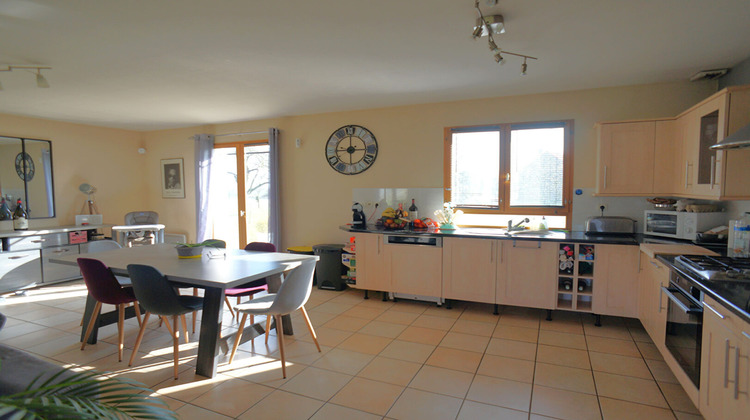 Ma-Cabane - Vente Maison JOIGNY, 142 m²