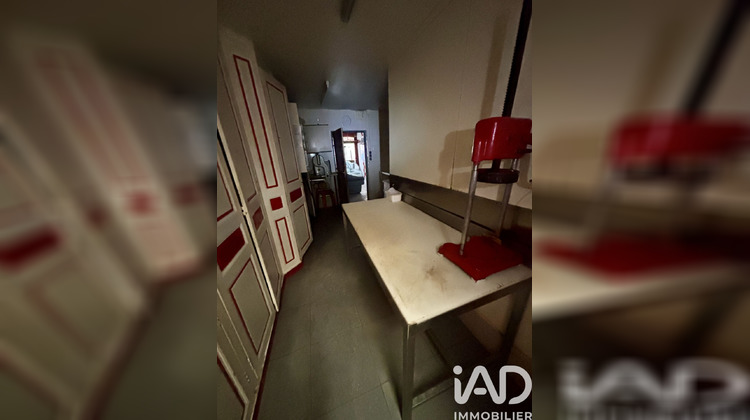 Ma-Cabane - Vente Maison Joigny, 145 m²