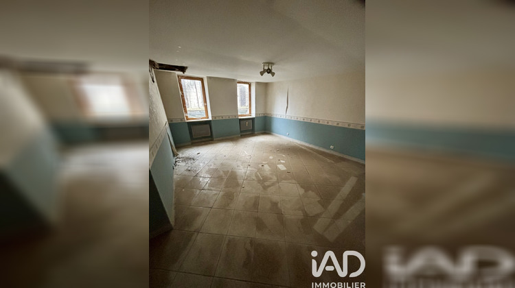 Ma-Cabane - Vente Maison Joigny, 145 m²