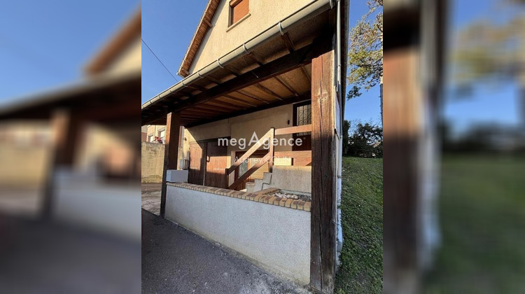 Ma-Cabane - Vente Maison JOIGNY, 120 m²