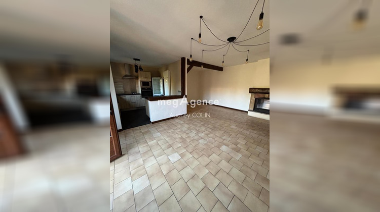 Ma-Cabane - Vente Maison JOIGNY, 120 m²