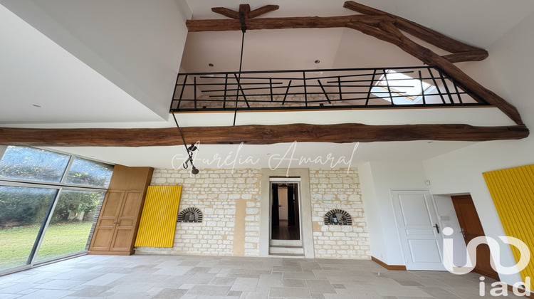Ma-Cabane - Vente Maison Joigny, 227 m²