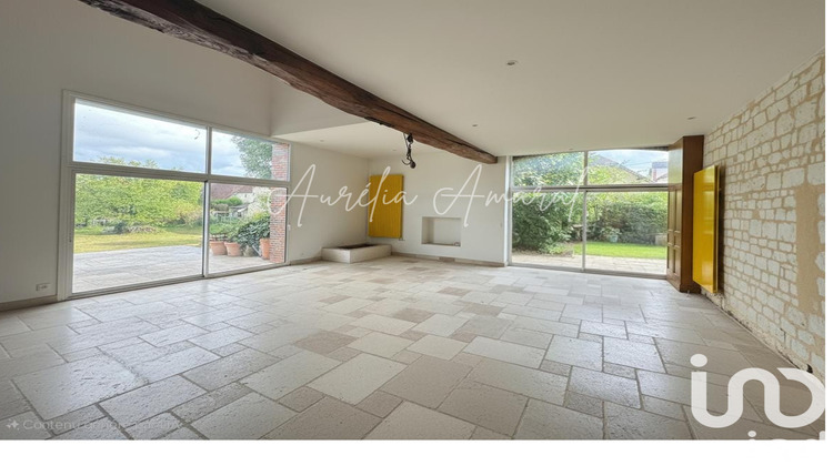 Ma-Cabane - Vente Maison Joigny, 227 m²