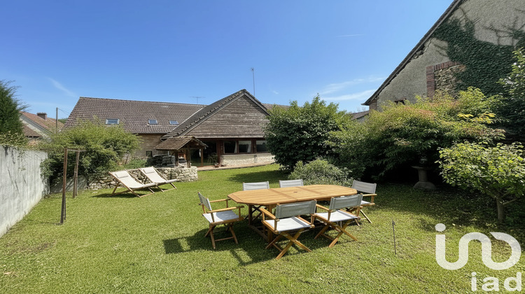 Ma-Cabane - Vente Maison Joigny, 260 m²