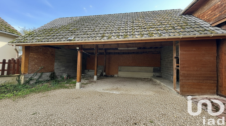 Ma-Cabane - Vente Maison Joigny, 260 m²