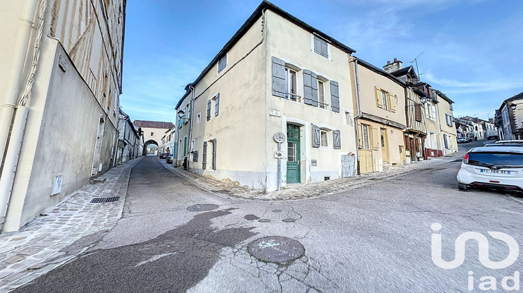 Ma-Cabane - Vente Maison Joigny, 93 m²