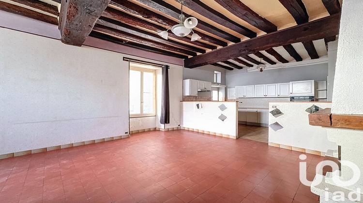 Ma-Cabane - Vente Maison Joigny, 93 m²