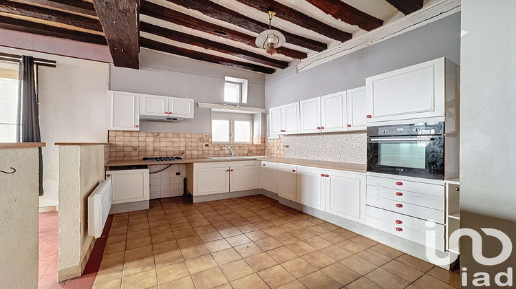 Ma-Cabane - Vente Maison Joigny, 93 m²