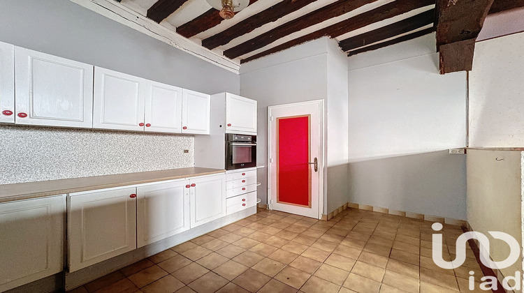 Ma-Cabane - Vente Maison Joigny, 93 m²