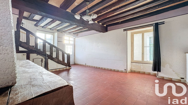 Ma-Cabane - Vente Maison Joigny, 93 m²