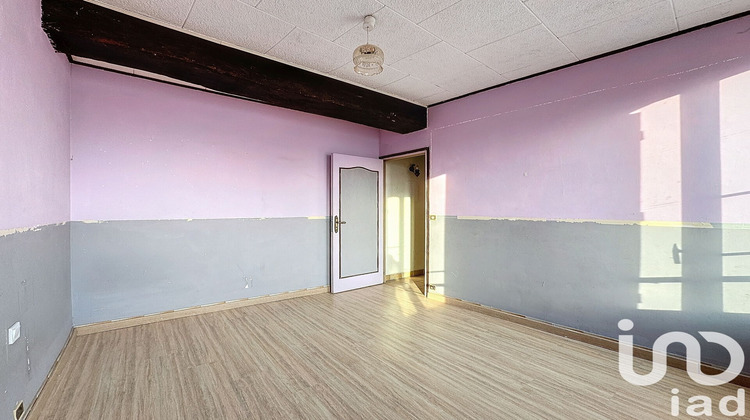 Ma-Cabane - Vente Maison Joigny, 93 m²