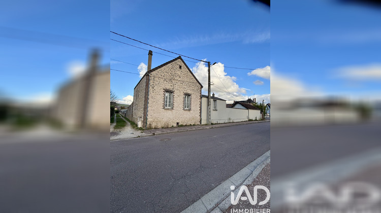 Ma-Cabane - Vente Maison Joigny, 127 m²