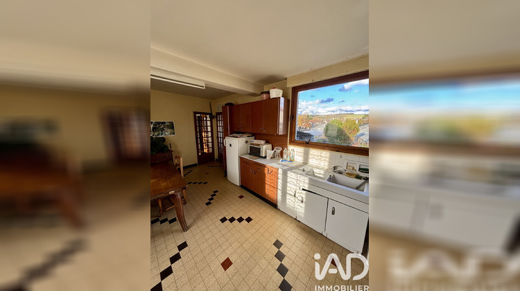 Ma-Cabane - Vente Maison Joigny, 127 m²