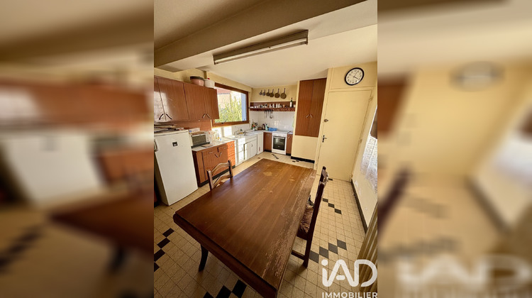 Ma-Cabane - Vente Maison Joigny, 127 m²